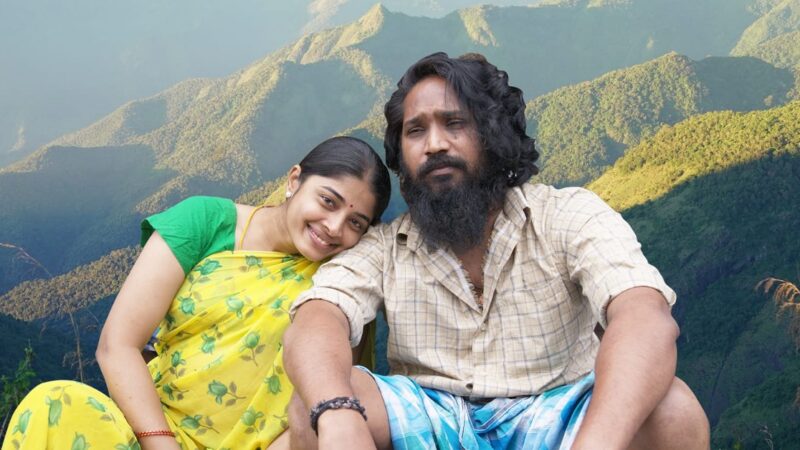 மலைவாழ் மக்களின் வலியைச் சொல்லும் ‘கெவி’ திரைப்படம் ஜூலை 18 இல் வெளியாகிறது!