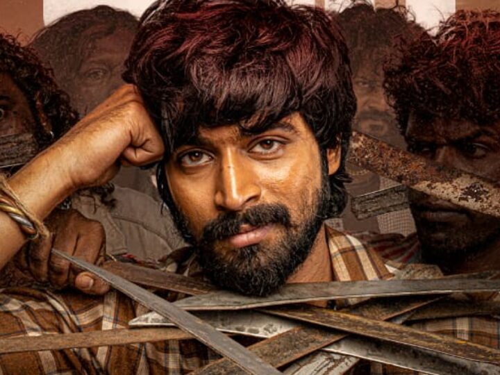 டீசல் திரைப்பட விமர்சனம்!