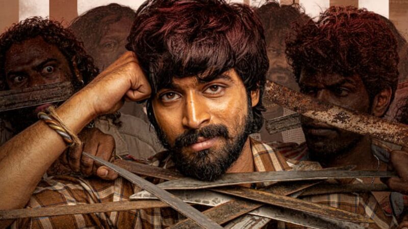 டீசல் திரைப்பட விமர்சனம்!