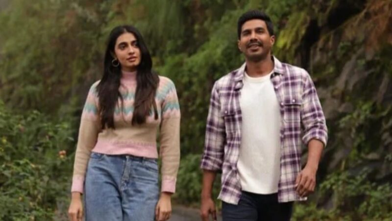 ஆர்யன் திரைப்பட விமர்சனம்!