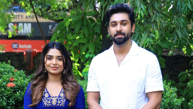 மெடிக்கல் கிரைம் த்ரில்லர் திரைப்படம் “அதர்ஸ்” – பத்திரிக்கையாளர் சந்திப்பு!