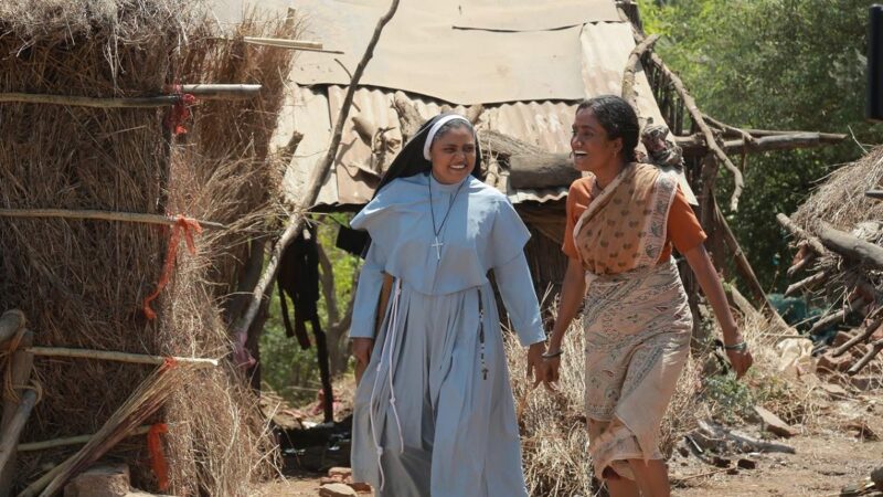 உலக சினிமாவை திரும்பிப் பார்க்க வைத்த படம்: த ஃபேஸ் ஆஃப் த ஃபேஸ்லெஸ் (முகமற்றவரின் முகம்)!