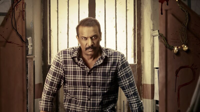 ZEE5-ல் மீண்டும் ஒரு வலுவான கதையுடன் சமுத்திரகனி! “தடயம்” – விரைவில் டிஜிட்டல் வெளியீடு!