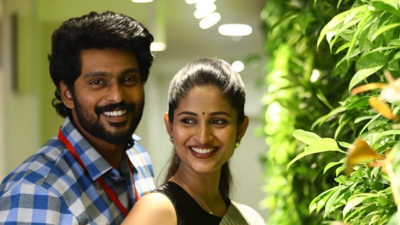 பிரேக்ஃபாஸ்ட்’ படத்தின் பத்திரிக்கையாளர்கள் சந்திப்பு!