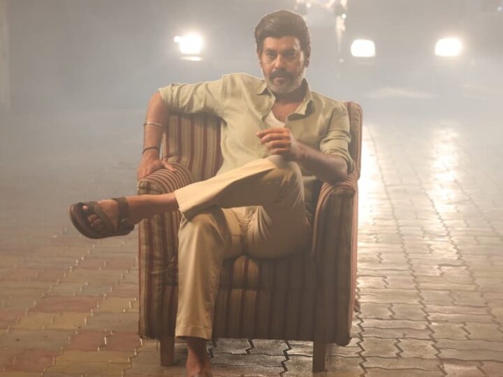 TN 2026: தங்க நட்சத்திரம் திரை விமர்சனம்!