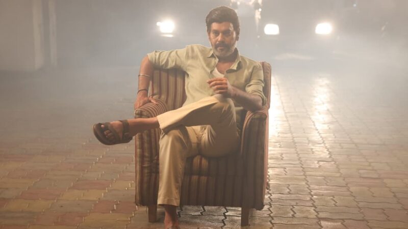 TN 2026: தங்க நட்சத்திரம் திரை விமர்சனம்!