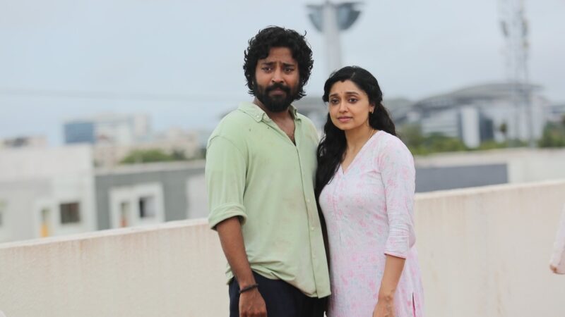 ருத்ரம் சினிமாஸ் & எஸ்.ஆர் பிலிம்ஸ் தயாரிக்கும் ‘சிங்கா’ படத்தின் டீசர் வெளியீடு!!