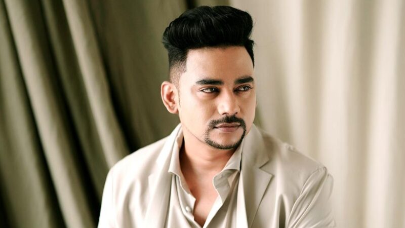 ஹாலிவுட் தரத்தில் சாம் CS இசை – “மகா அவதார் பரசுராம்” மீது உச்ச எதிர்பார்ப்பு!