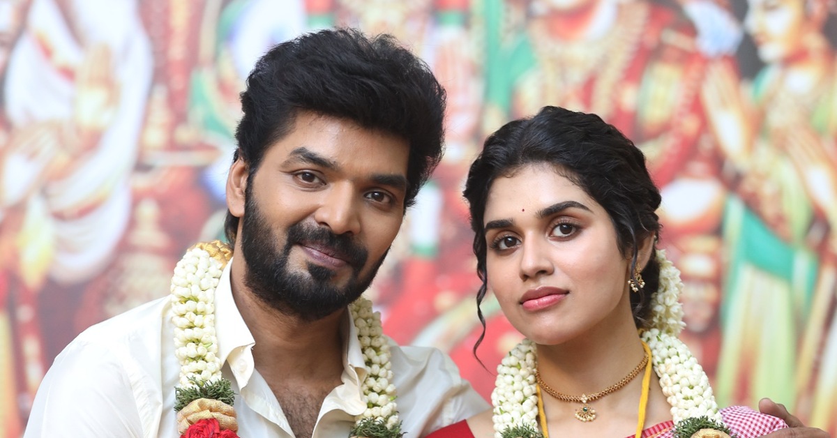 சட்டென்று மாறுது வானிலை திரை விமர்சனம்!