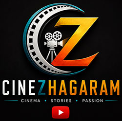 Cini Zhagaram