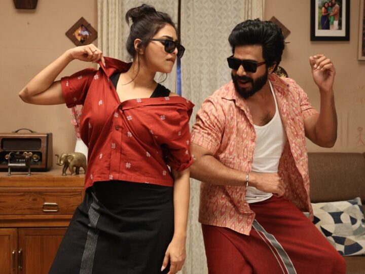 கட்டா குஸ்தி 2 திரைப்பட விமர்சனம்!