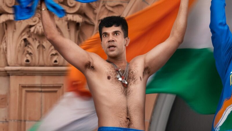 சவுரவ் கங்குலியின் பிறந்தநாளில் வெளியான ‘தாதா – தி சவுரவ் கங்குலி ஸ்டோரி’ ஃபர்ஸ்ட் லுக்!